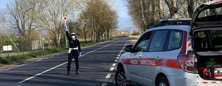 Controlli Municipale