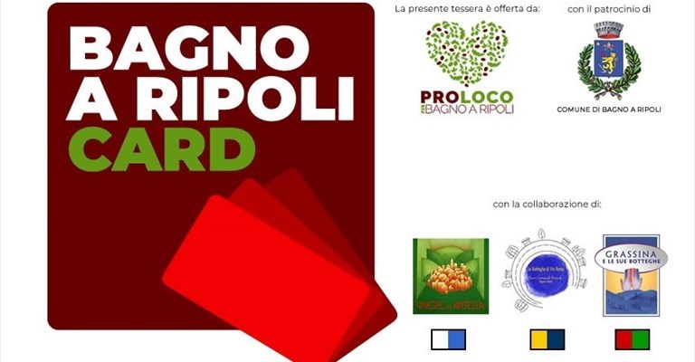 al debutto la Bagno a Ripoli card