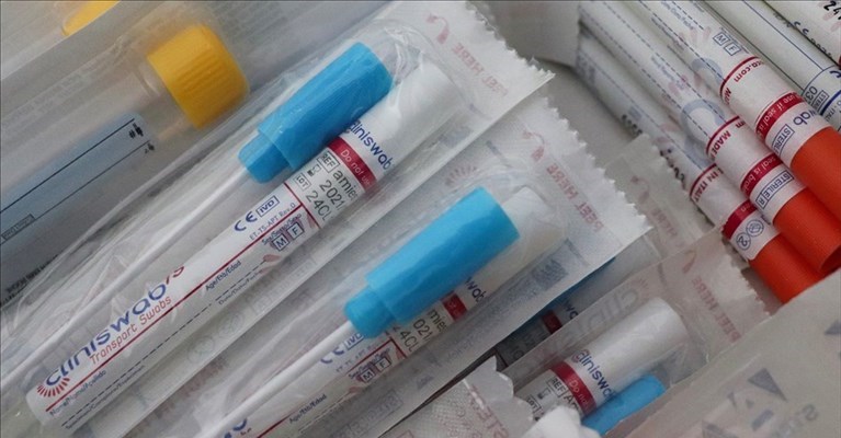 ancora possibilità di testarsi per chi lavora nelle scuole