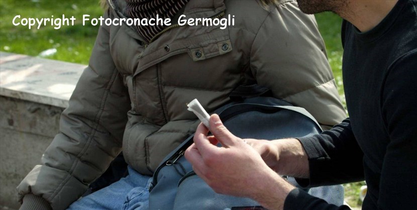 Hashish. Due arresti a Rufina e due segnalazioni a Pontassieve