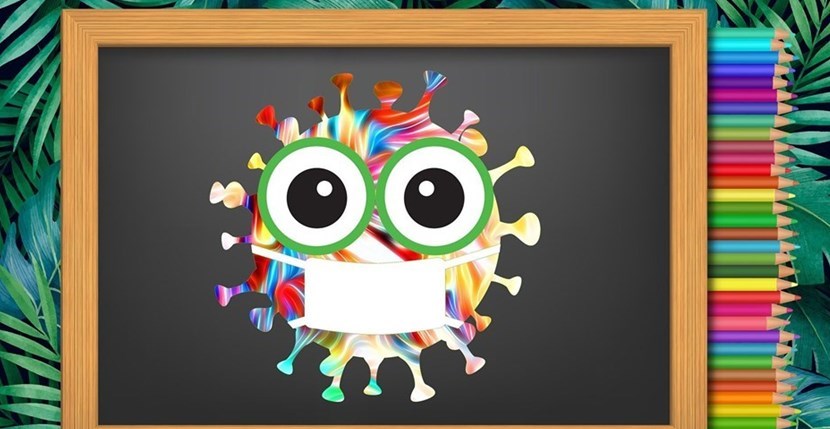 Covid e scuola
