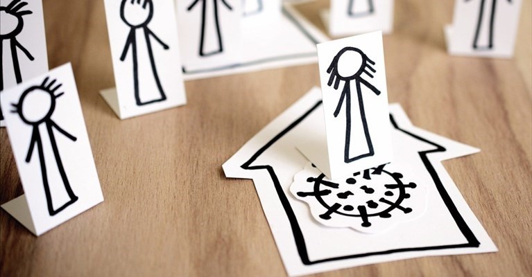 l'odissea di una famiglia