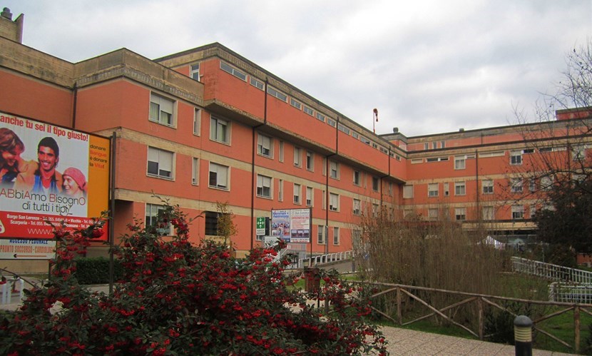 L'Ospedale del Mugello