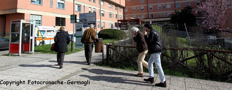 Ospedale del Mugello