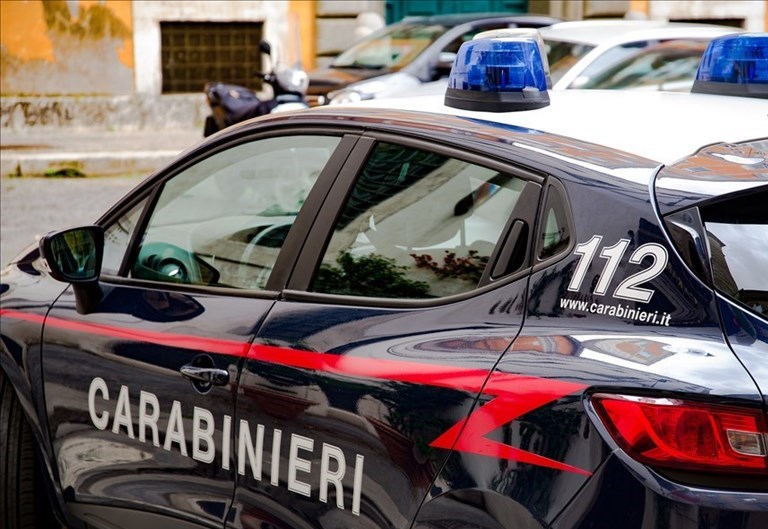 Carabinieri