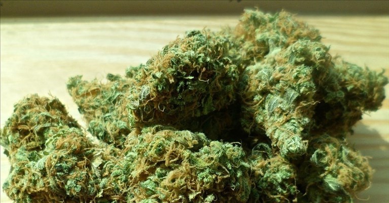 arrestato per spaccio a Campi Bisenzio