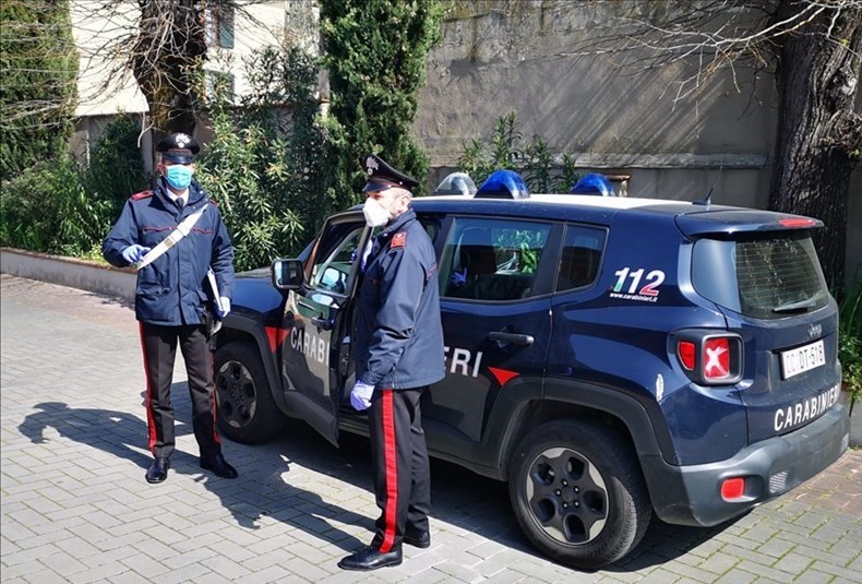 Carabinieri