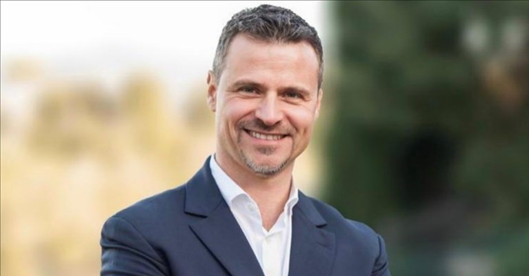 il sindaco Francesco Casini