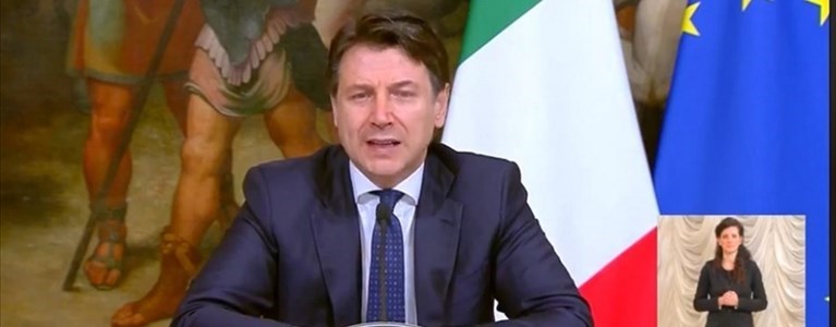 Giuseppe Conte