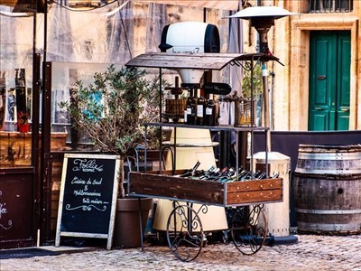 tavolini fuori fino al 31 dicembre 2020