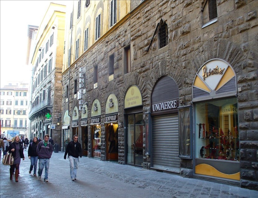 Via dei Calzaiuoli