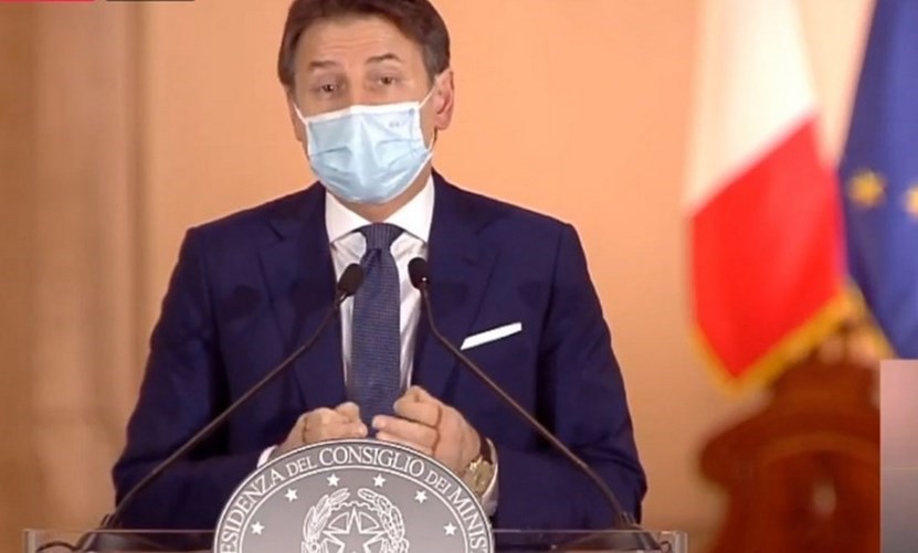 Giuseppe Conte