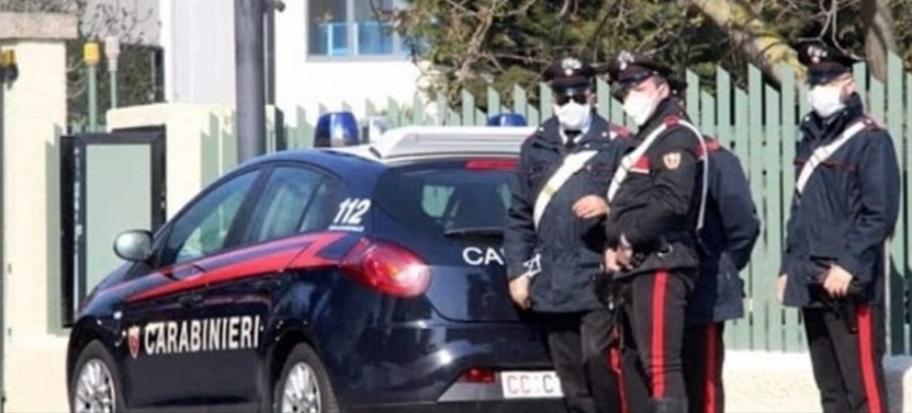 Carabinieri