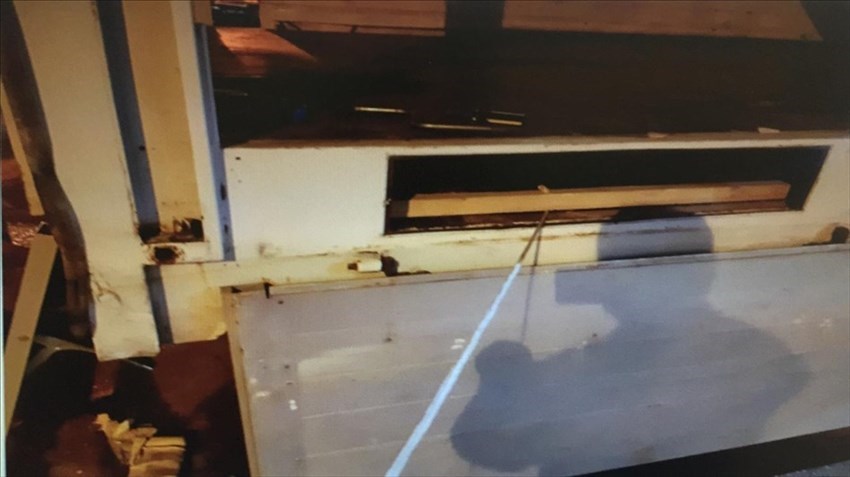 Firenze Sud: si fingono traslocatori per trasportare 80 chili di droga. Arrestati 28enne