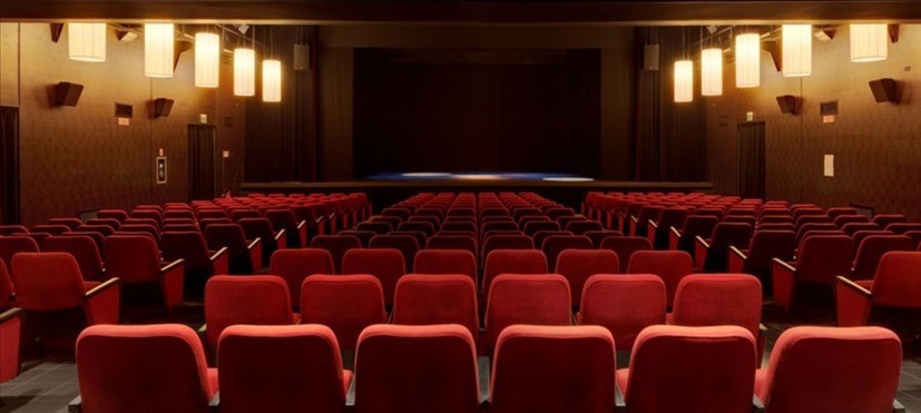 Interno teatro