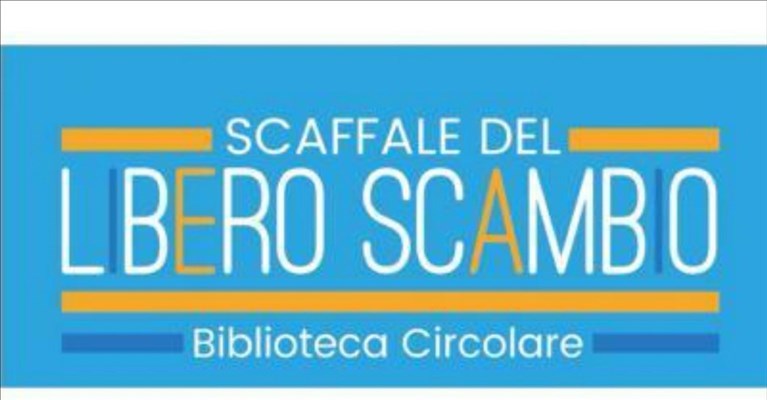 Ecco dove si potrà scambiare libri