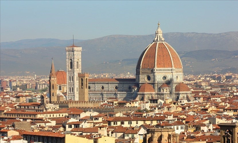 Firenze
