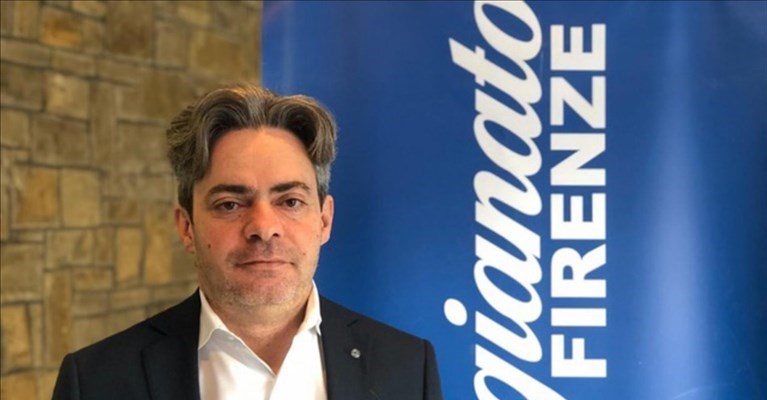 Jacopo Ferretti, segretario generale di Confartigianato Imprese Firenze