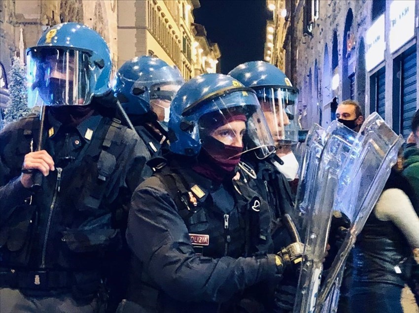 Polizia