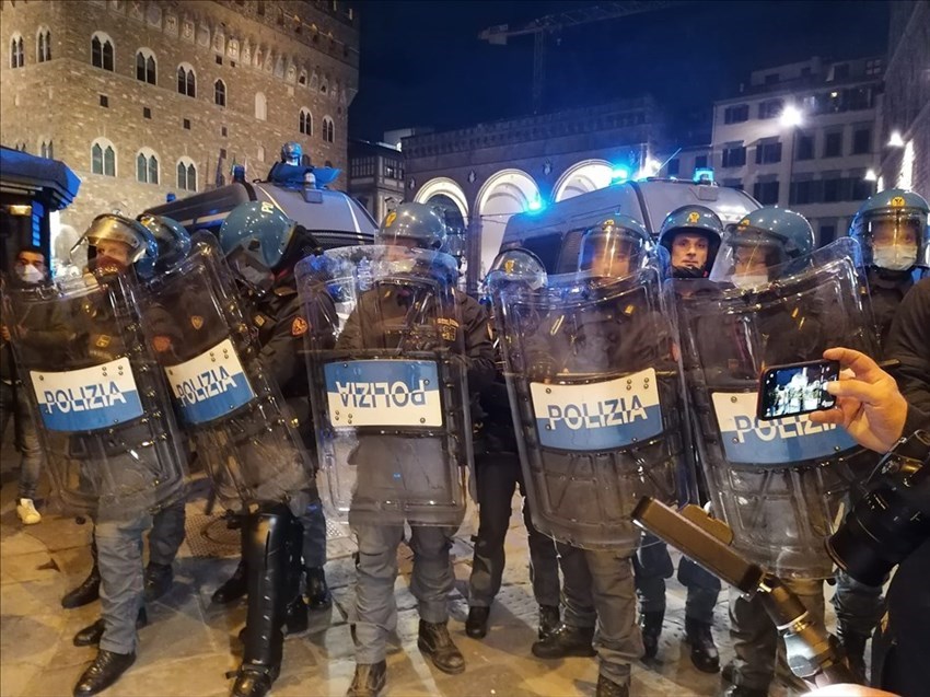 Polizia
