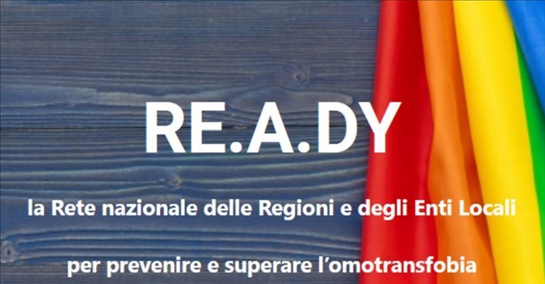 No alla discriminazione sessuale