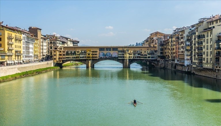 Ponte Vecchio