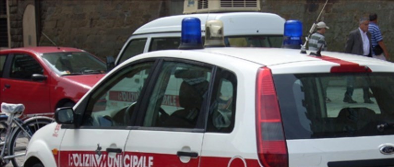 una notte troppo... brava