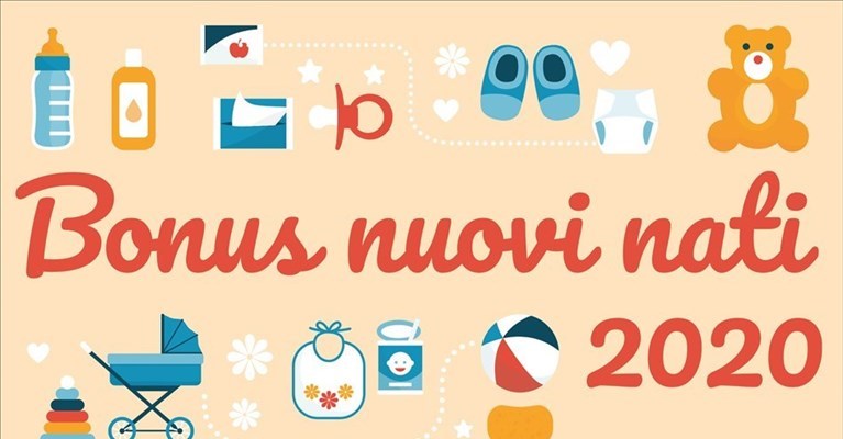 ecco il bonus 2020