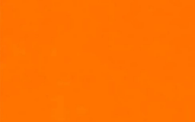 Toscana in zona arancione