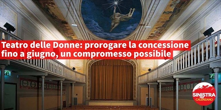 Il teatro delle donne