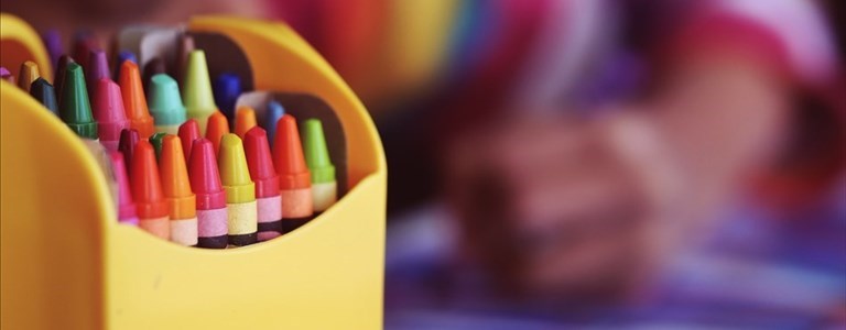 sospese le rette dell'asilo