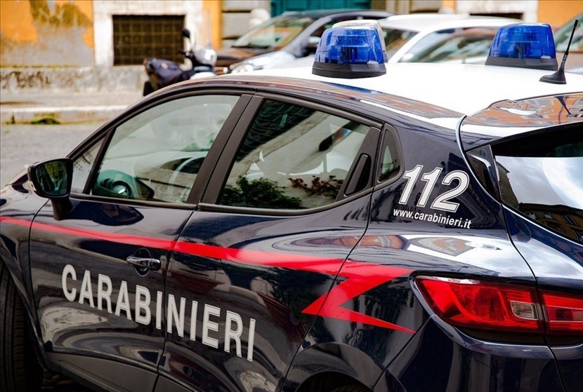 Carabinieri
