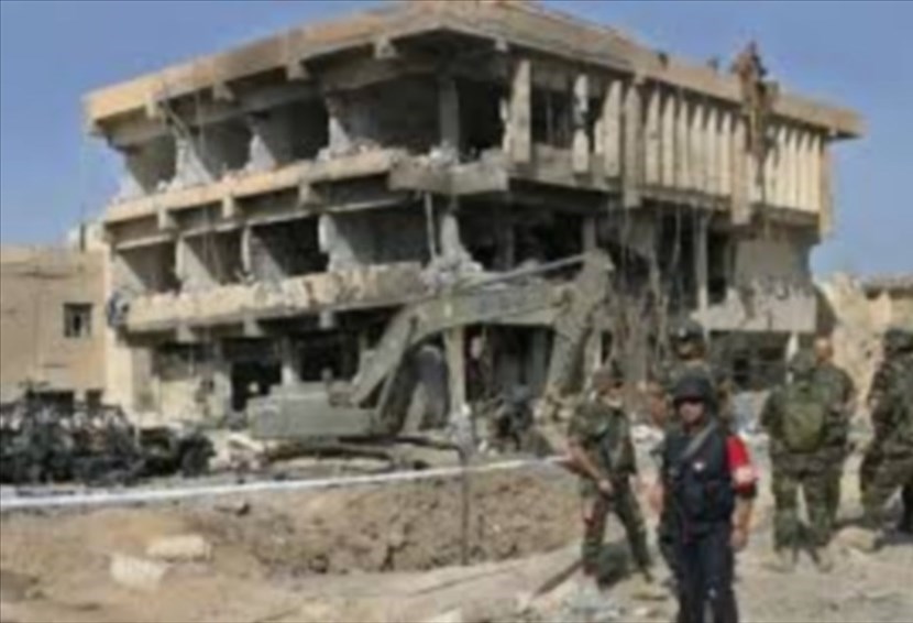 la strage di Nassiriya