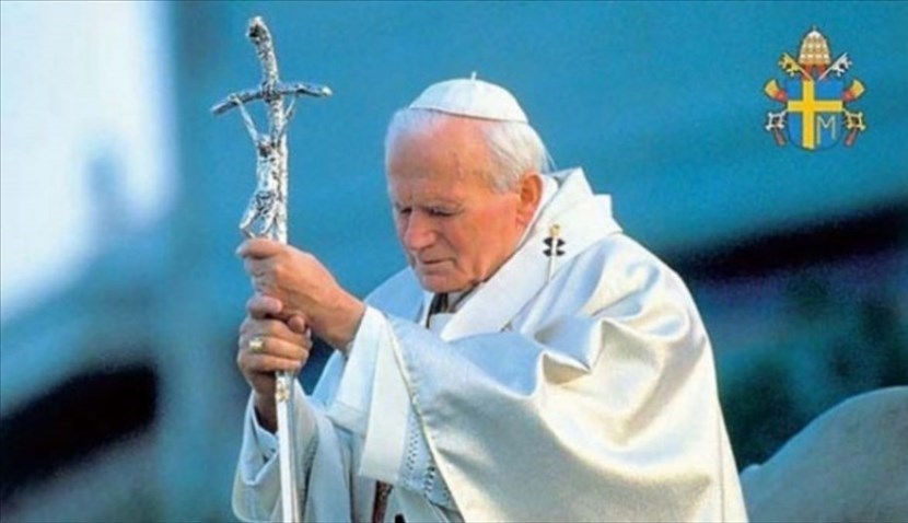 Giovanni Paolo II