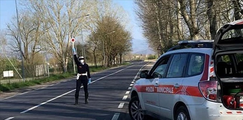 Controlli Municipale