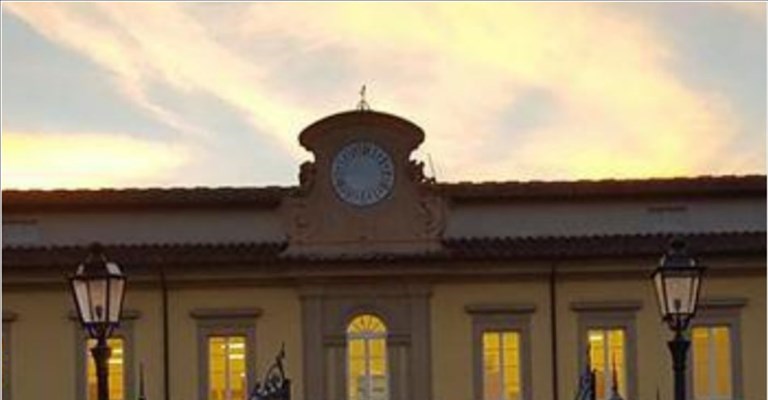 la Biblioteca Ragionieri