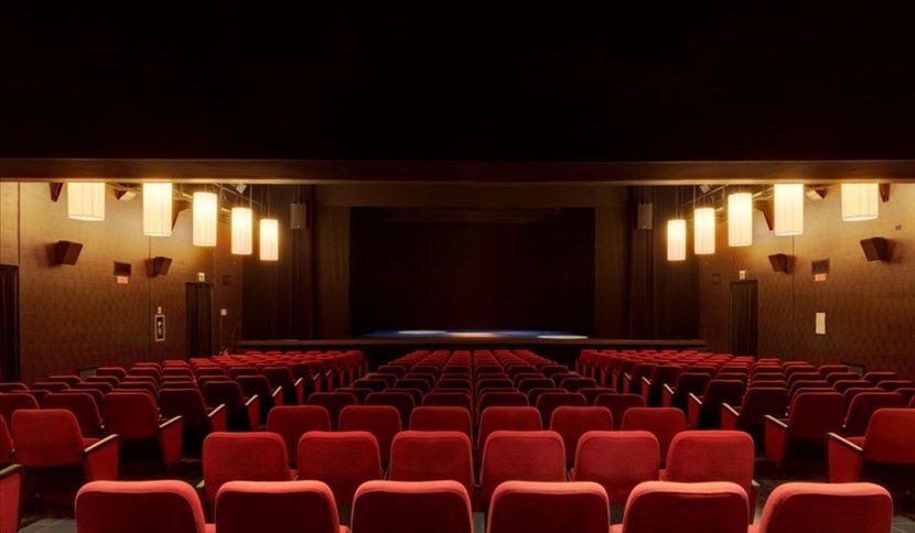 Teatro Excelsior di Reggello