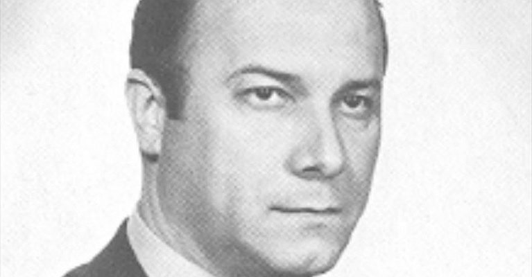 Edoardo Speranza avrà un luogo a lui dedicato a Firenze