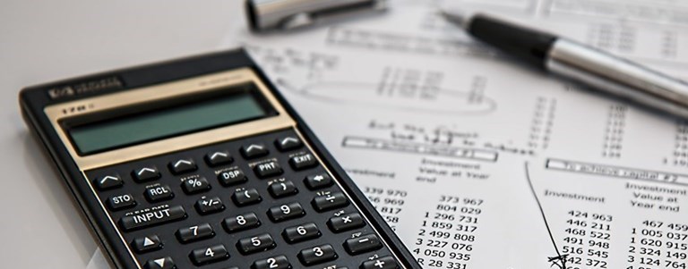 Dove sono i contributi?