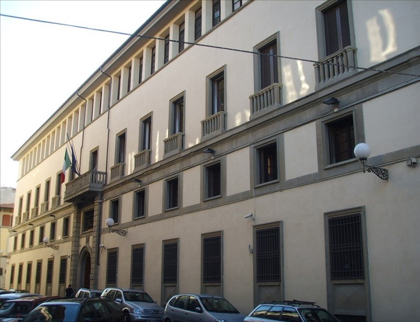 Questura di Firenze