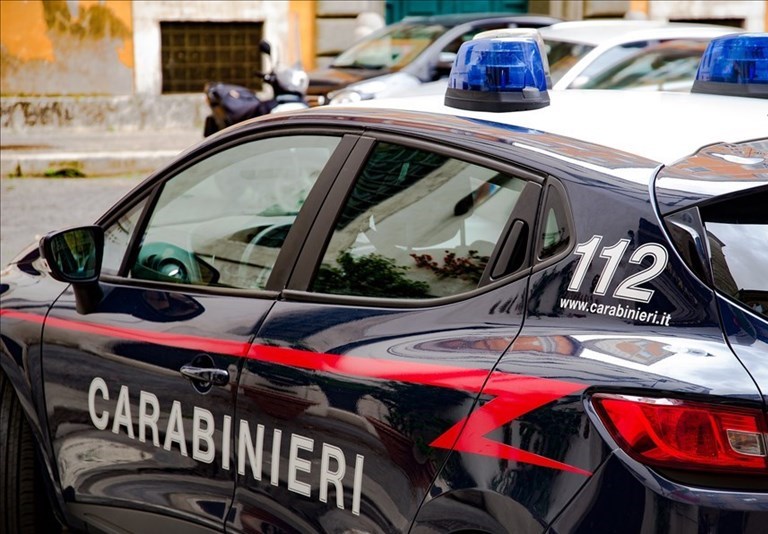 Carabinieri