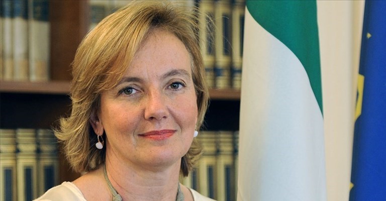 Alessandroa Guidi nuovo Prefetto di Firenze