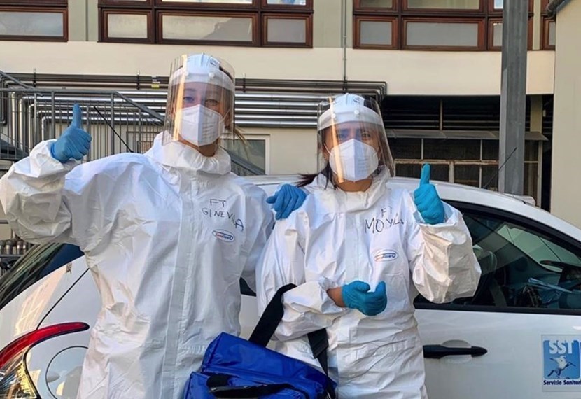 Professionisti Uscar