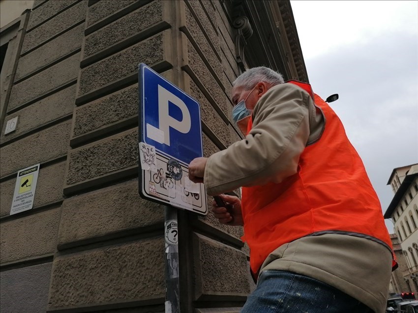 Virgilio al lavoro