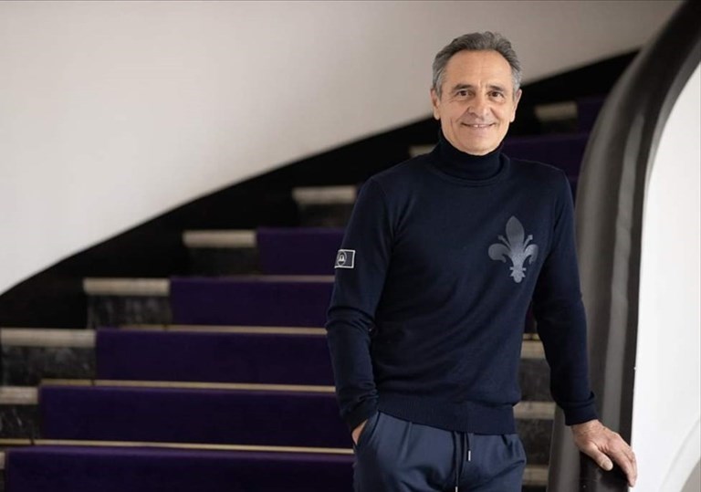 Cesare Prandelli
