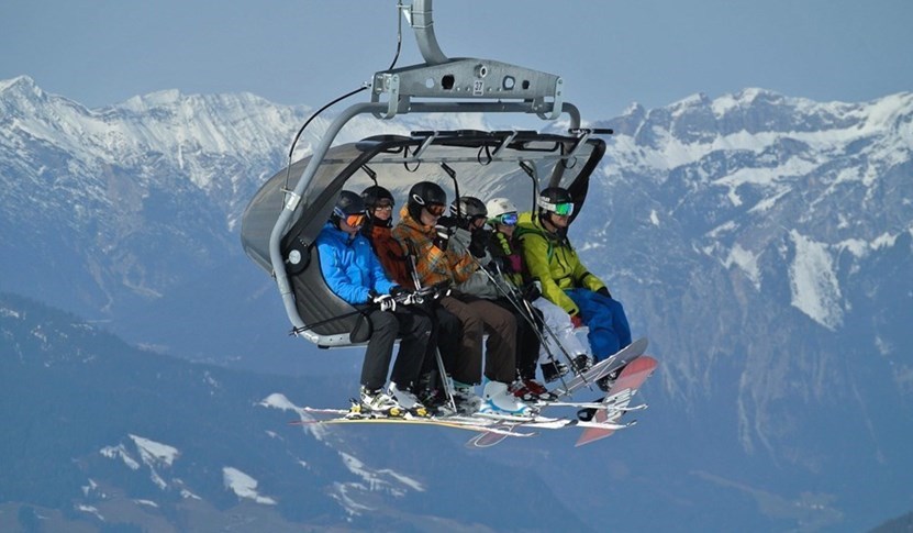 Impianti di risalita