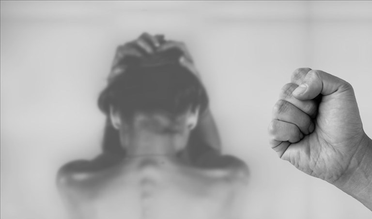 Violenza sulle donne