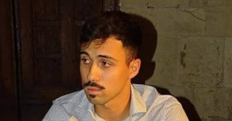 Gregorio Martinelli da Silva