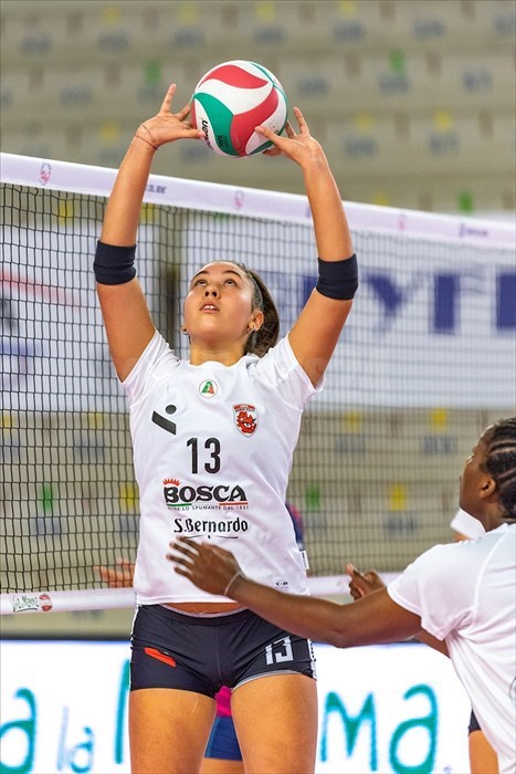 una fase della partita