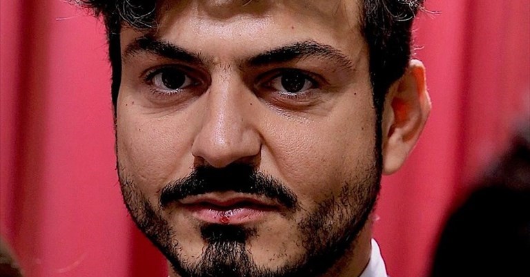 L'Assessore Tommaso Sacchi